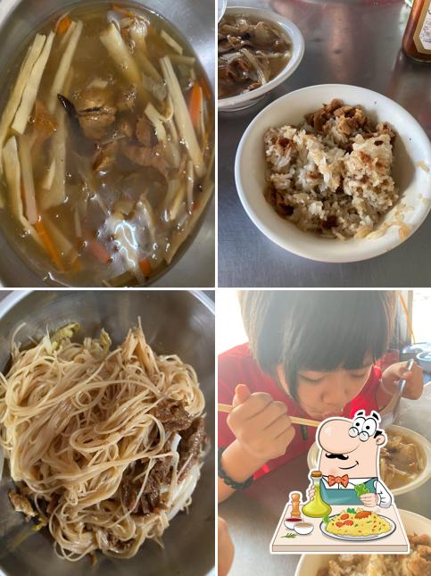 素食.早餐