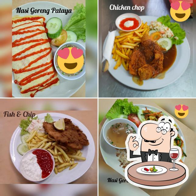 Restoran Selera Simpang