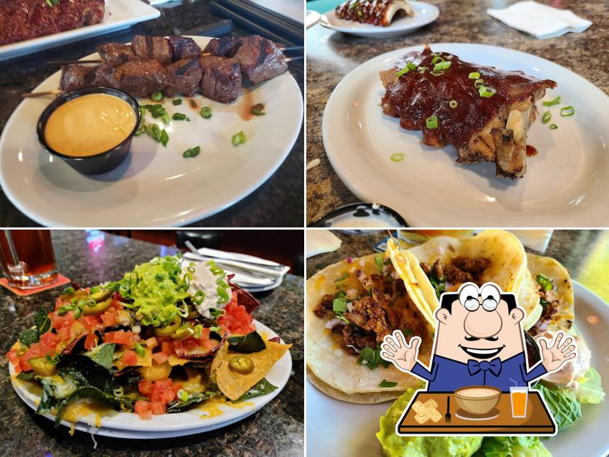 Rudy's Pub & Grill