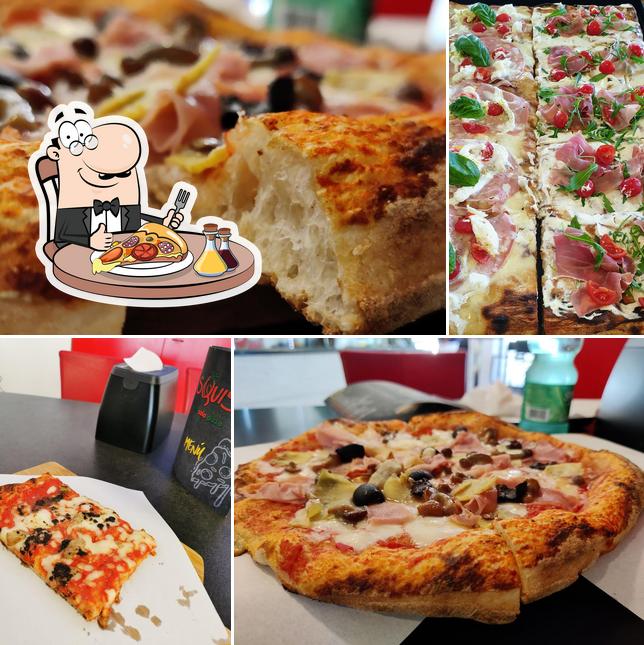 Ristorante "Cibò - Pizza - Cucina - Bar"