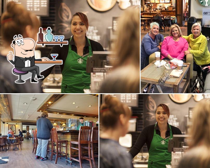 Starbucks Coffee Company