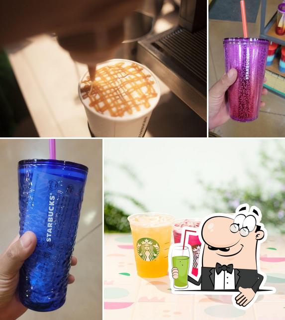 Starbucks Coffee Company