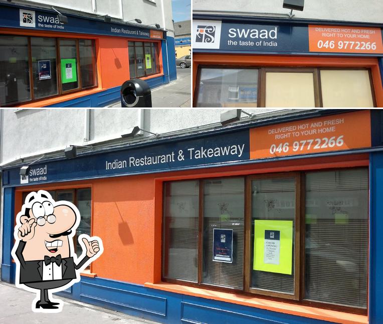 Swaad, Restaurant & Takeaway