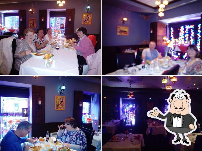 Taj Indian Takeaway Ardee