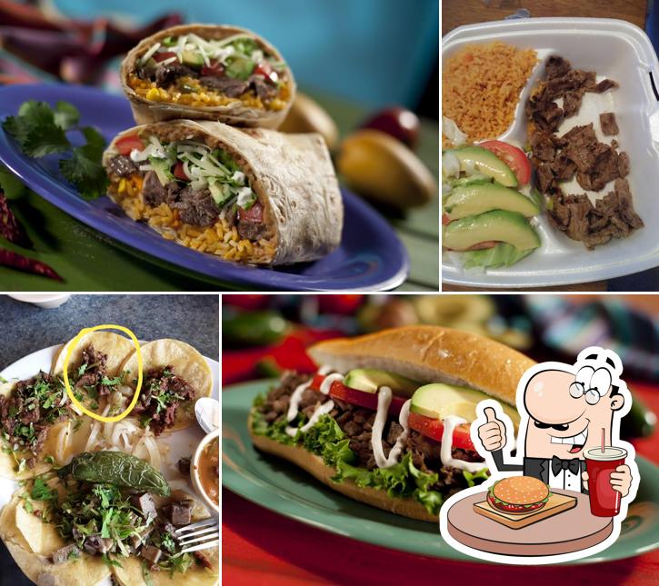 Taqueria Arandas