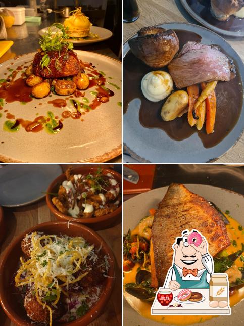 The Peppermill Bistro