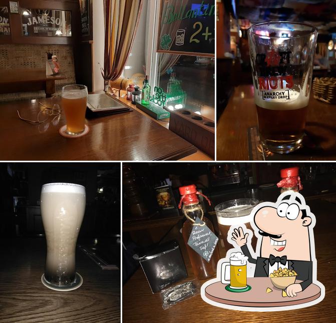 The Templet Bar