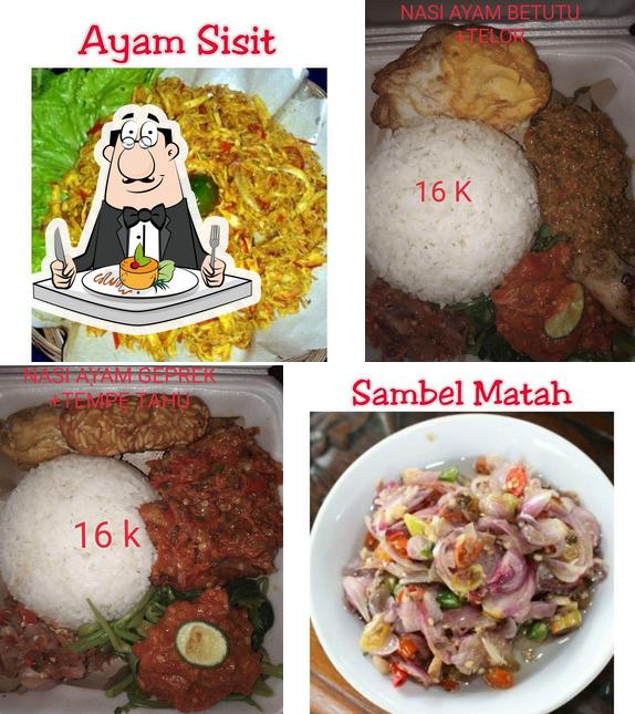 Warung Raja Sambal