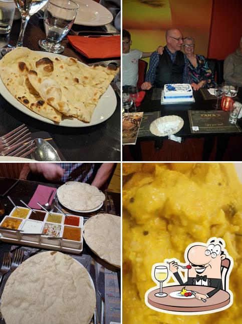 Zara's Indian Restaurant