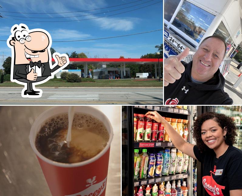 goodstop by Casey's