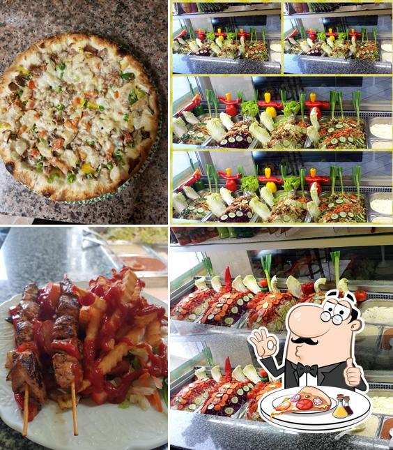 Bistro Bozkus
