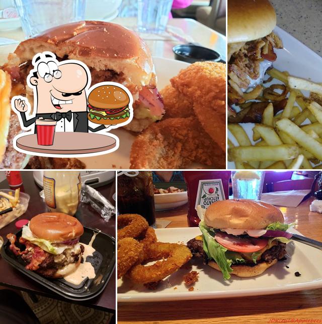 Applebee's Grill + Bar