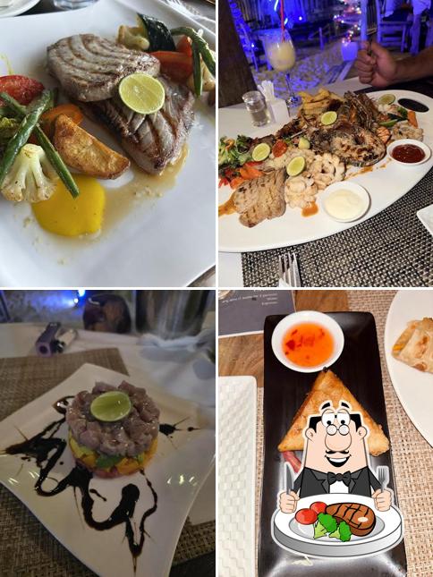 Bahati Restaurant