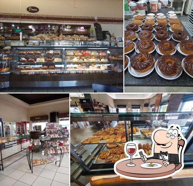 Bakery San Antonio