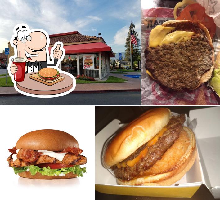 Carl's Jr.
