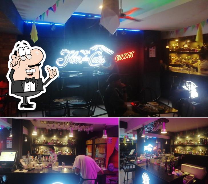 Cheers Bar