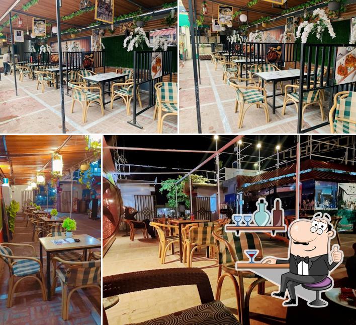 Chicken Hut Cafe & Restaurant