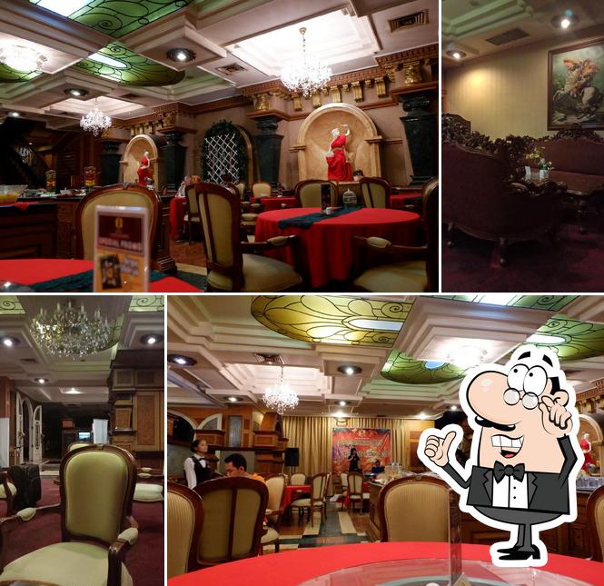 Cleopatra Restaurant