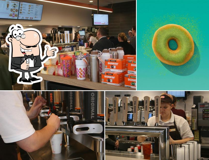 Dunkin'