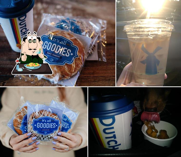 Dutch Bros Coffee