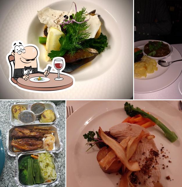 Fig and Olive Restaurant