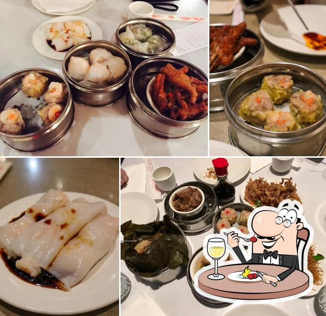 Happy Valley Dim Sum & Asian Cuisine, 喜萬年