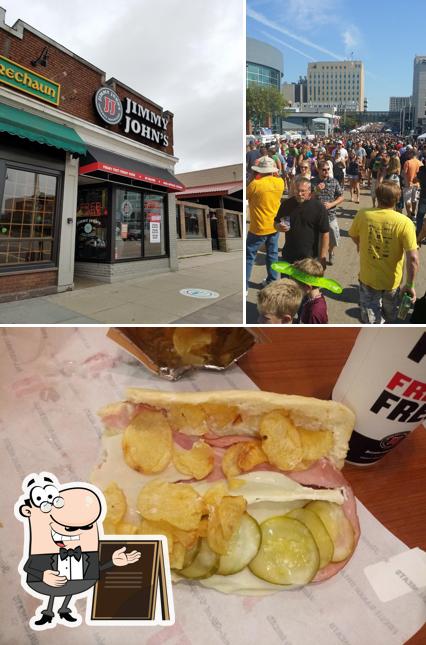 Jimmy John's