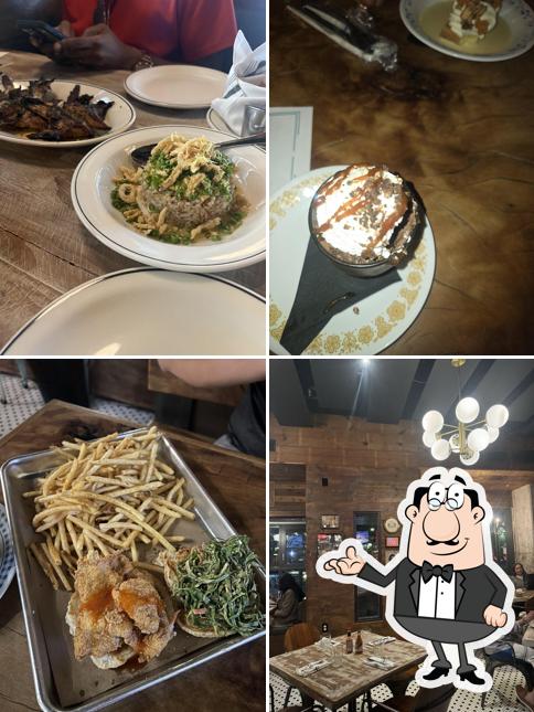 Josephine's