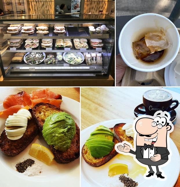 Lifehouse Café