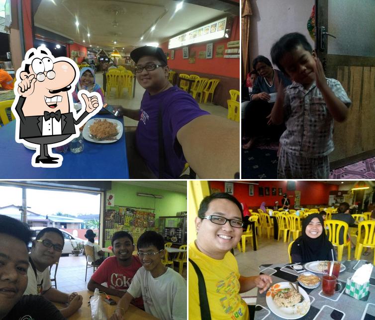 Restoran Sri Mutiara