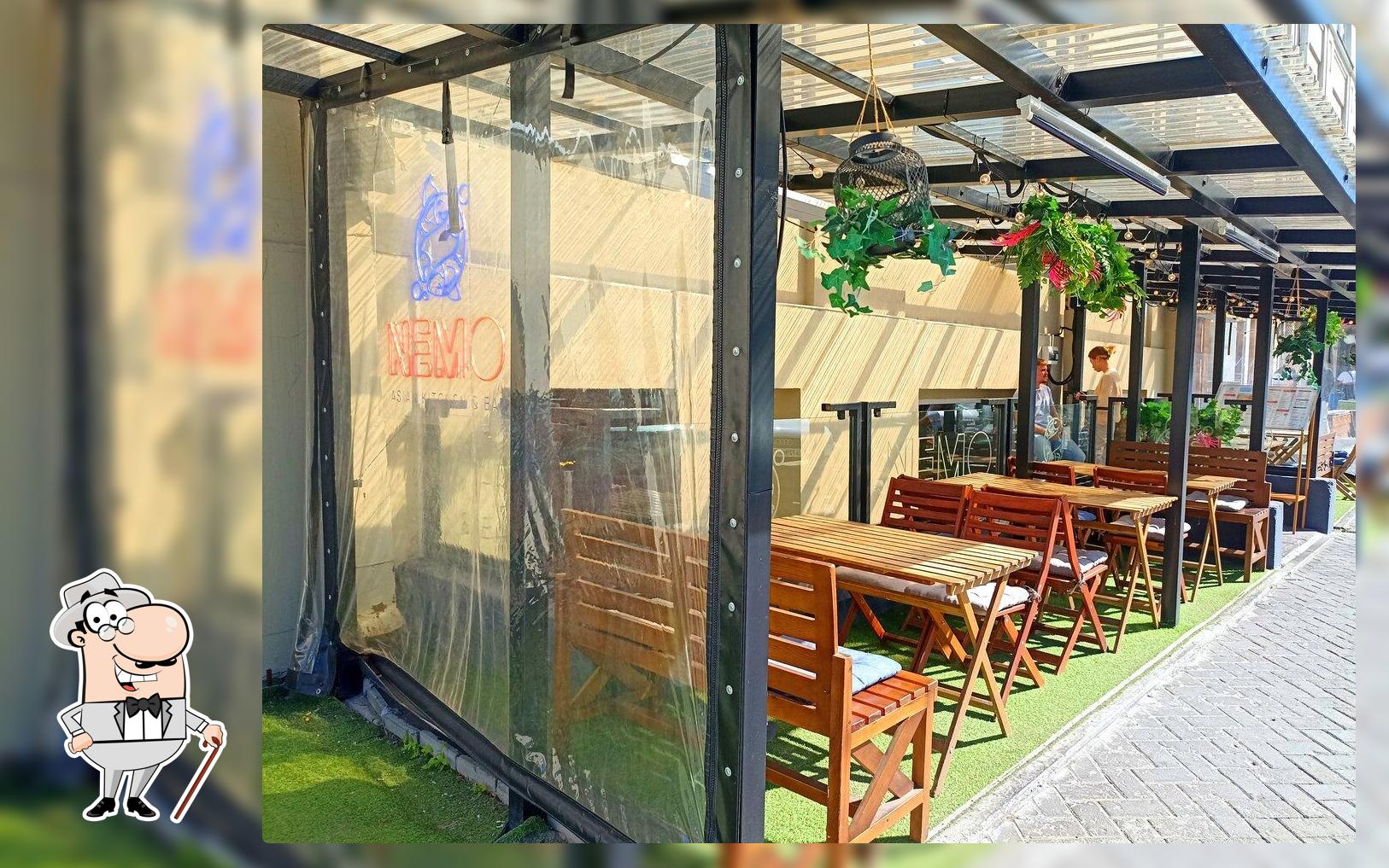 Nemo Asian Kitchen&Bar