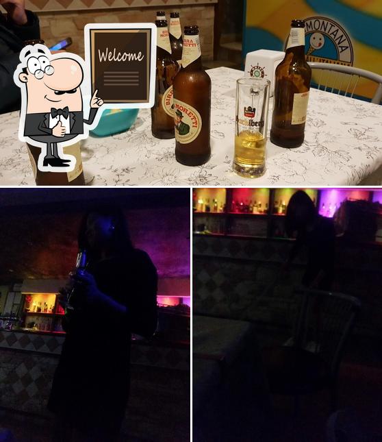 Bar BREDA di Y.L.