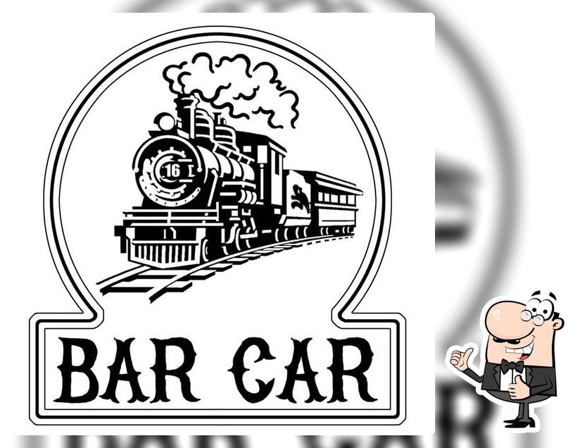Bar Car
