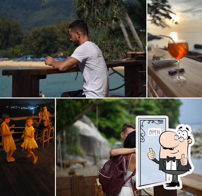 The Commune Resto & Bar