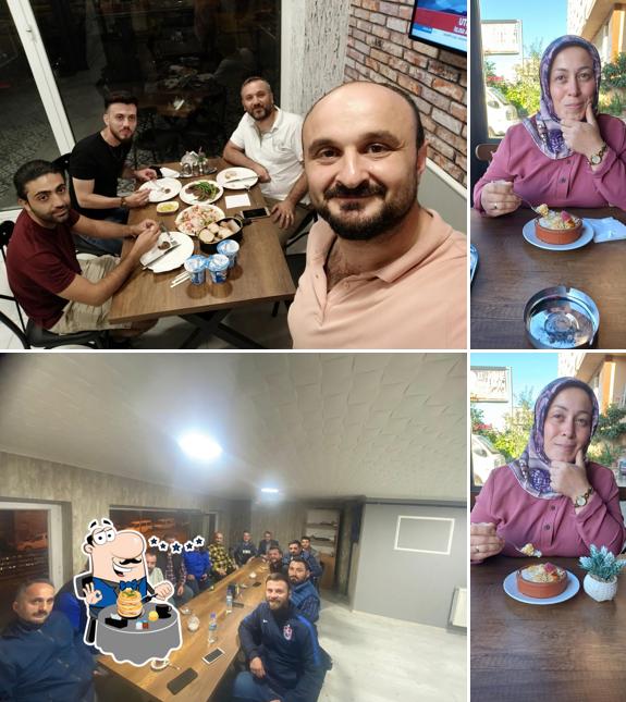 Baba Ocağı Köfte&Sütlaç