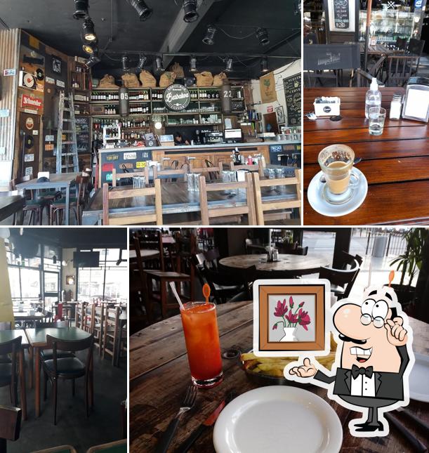 Barbakoa Restobar