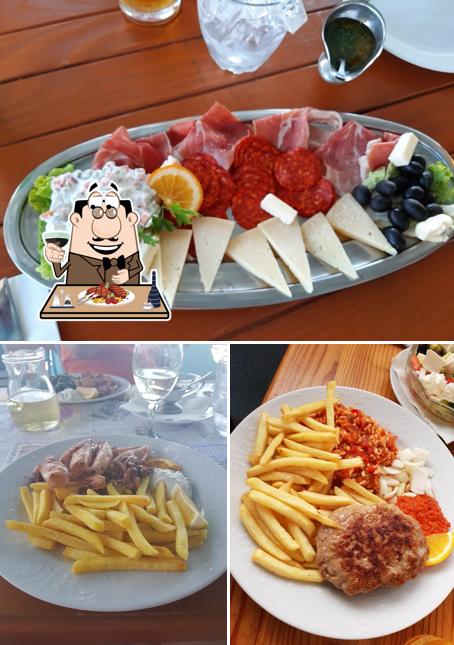Bistro Aida