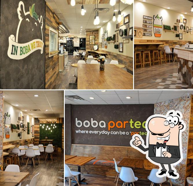 Boba ParTea