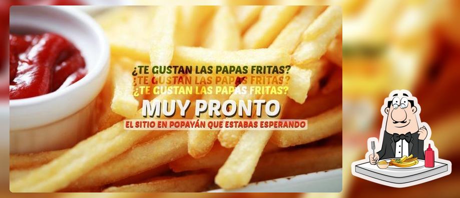Fries