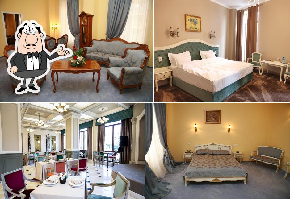 Grand Hotel Traian