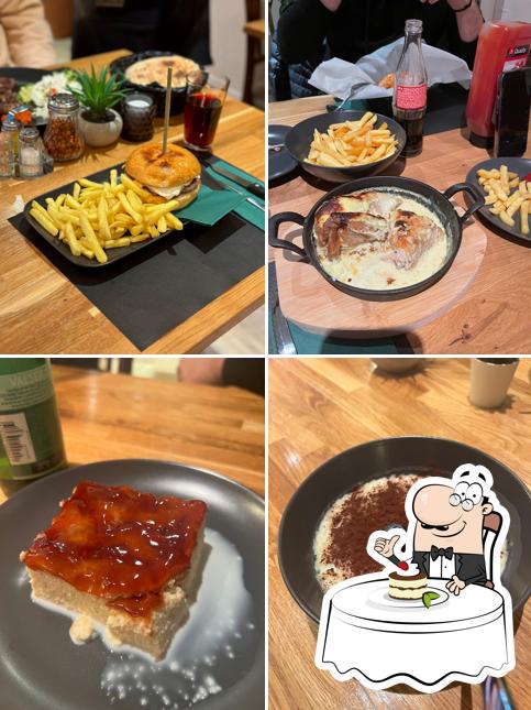 Restaurant Grill Victoria Windisch