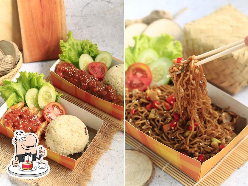 IBOON CORNER