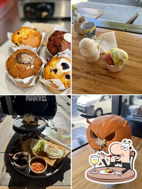 Java Junction Randwick