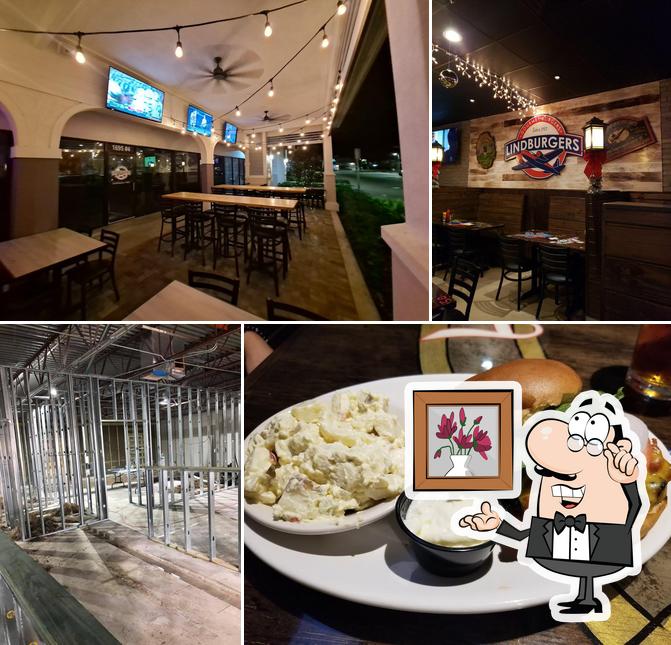 Lindburgers Jupiter