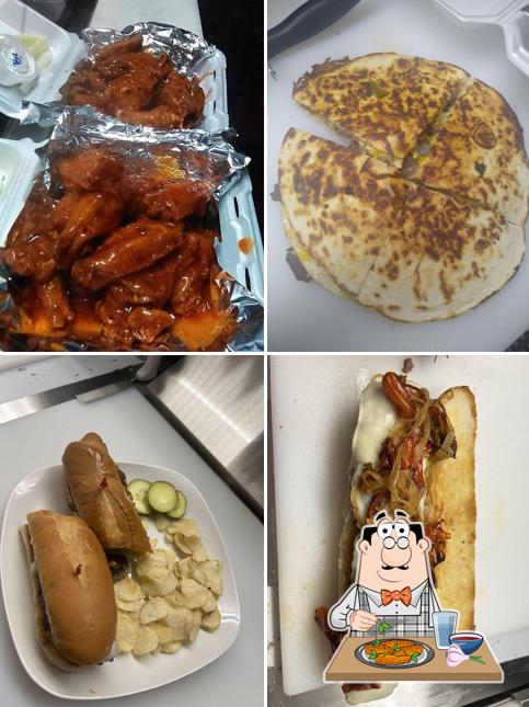 Michael Angelo’s Hoagies