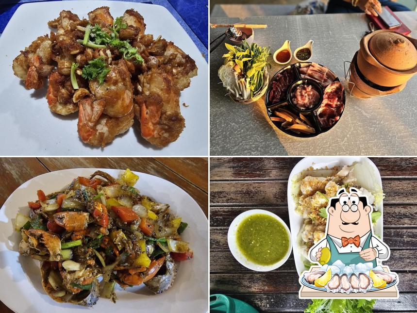 ร้าน​ PN Fishing​