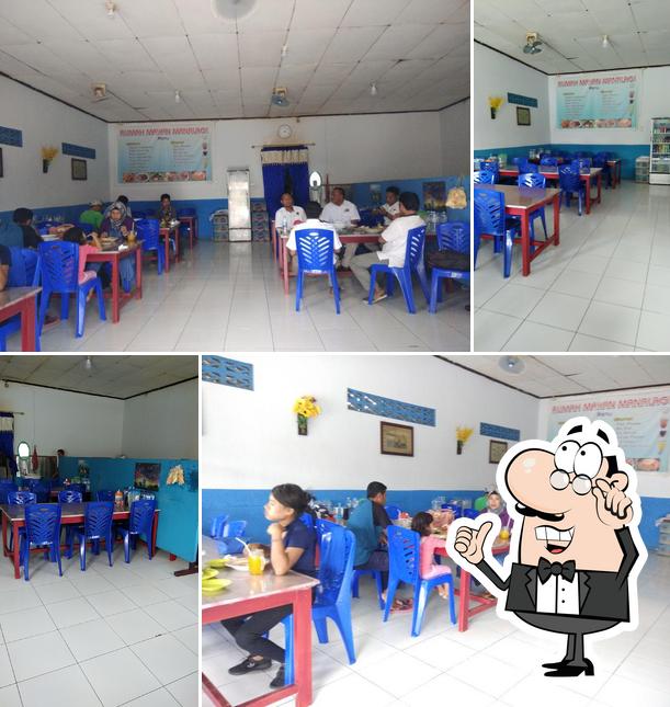 Rumah Makan Mana Lagi