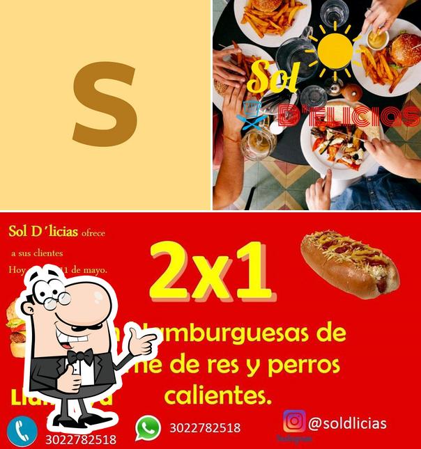 Sol Dlicias