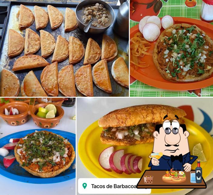 Taquería El May