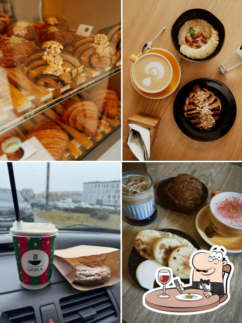 Varka Coffee